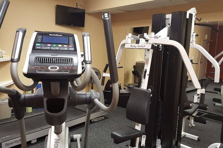 Health and Fitness 50 of 64