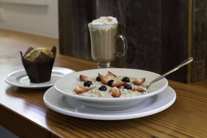 Breakfast/Coffee Service 66 of 76