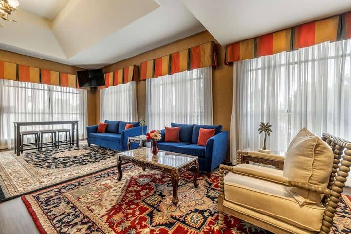 Hotel Interior 2 of 32