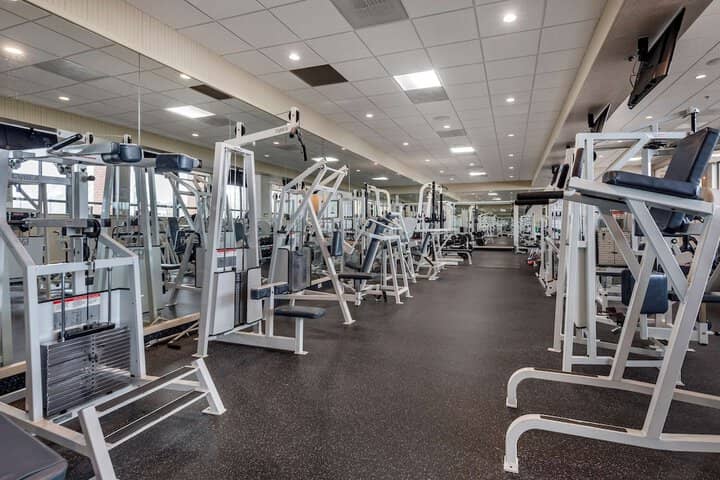 Health and Fitness 35 of 48