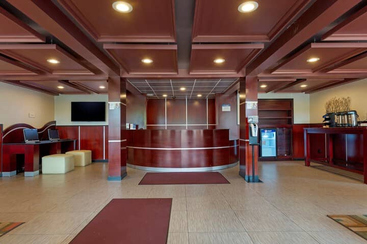 Hotel Interior 2 of 27