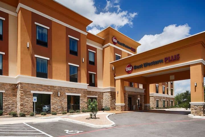 Hotel 14 of 14
