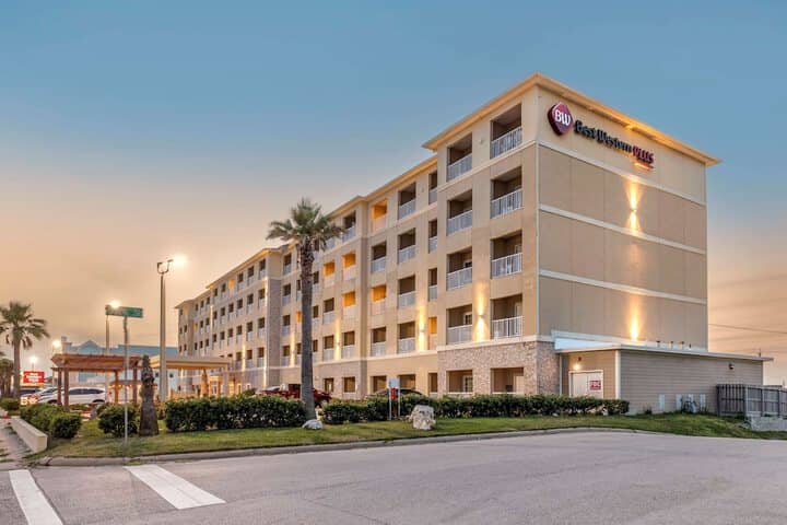 Hotel 23 of 27
