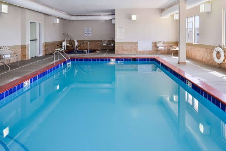 Pool 29 of 38