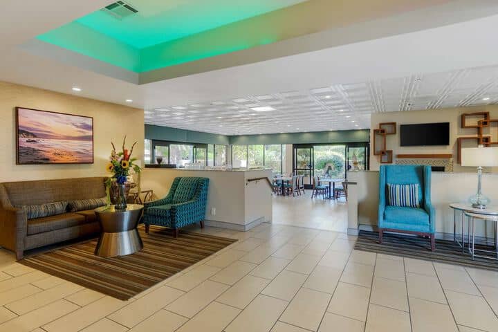 Hotel Interior 2 of 59