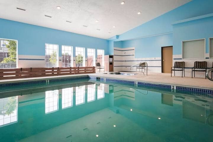 Pool 48 of 64