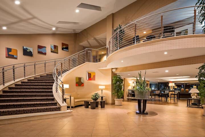 Hotel Interior 2 of 45