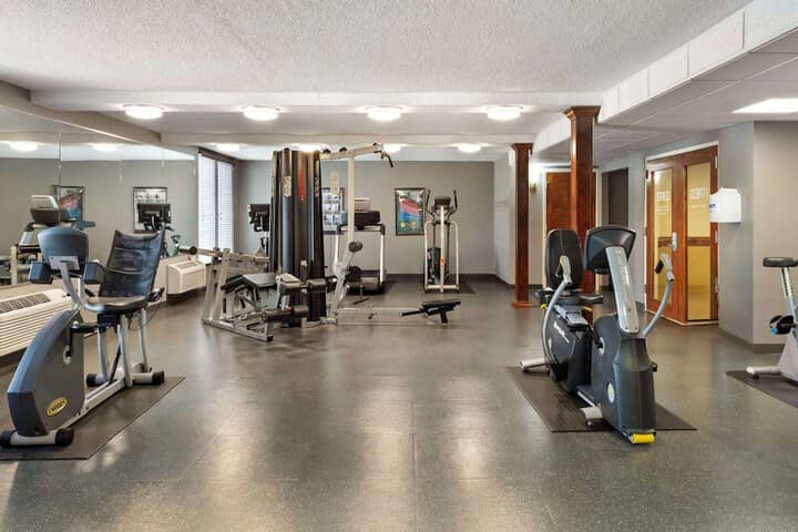 Health and Fitness 26 of 35