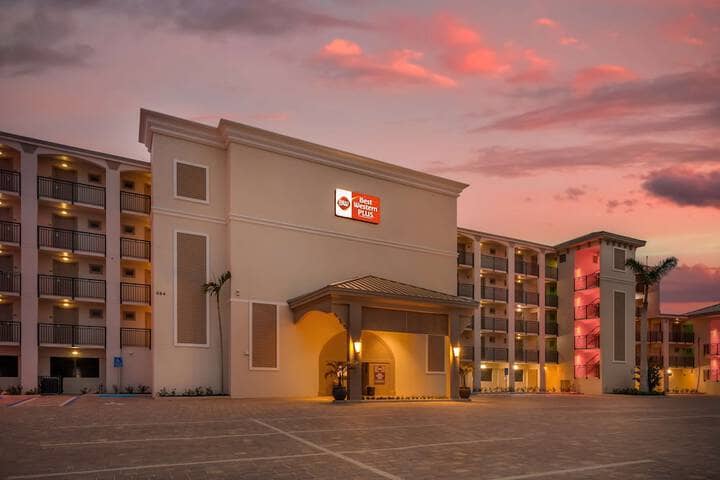Hotel 111 of 131