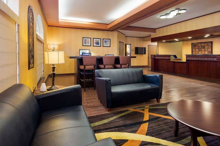 Hotel Interior 2 of 13