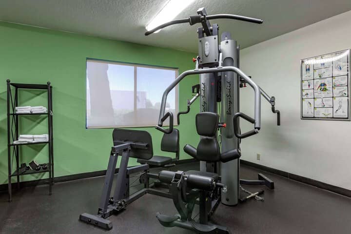 Health and Fitness 27 of 37