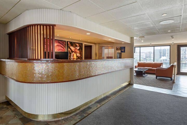 Hotel Interior 2 of 48