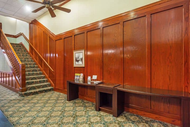 Hotel Interior 43 of 49