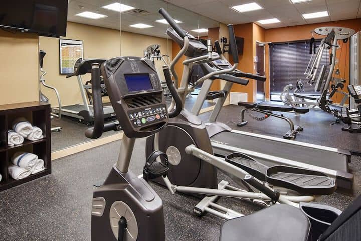 Health and Fitness 10 of 14