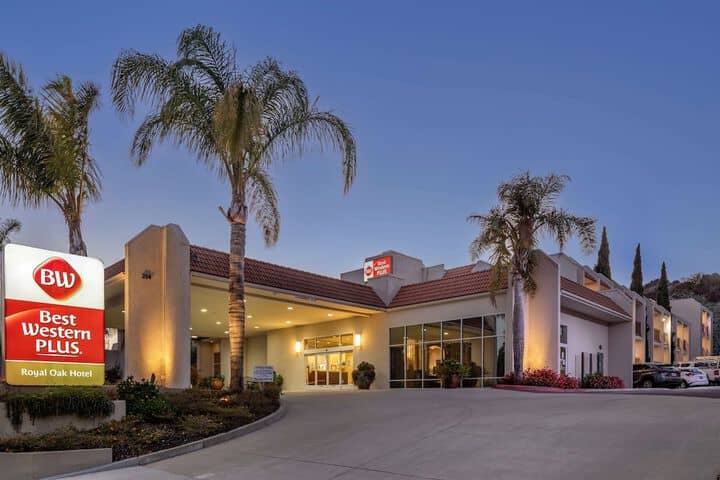 Hotel 30 of 32
