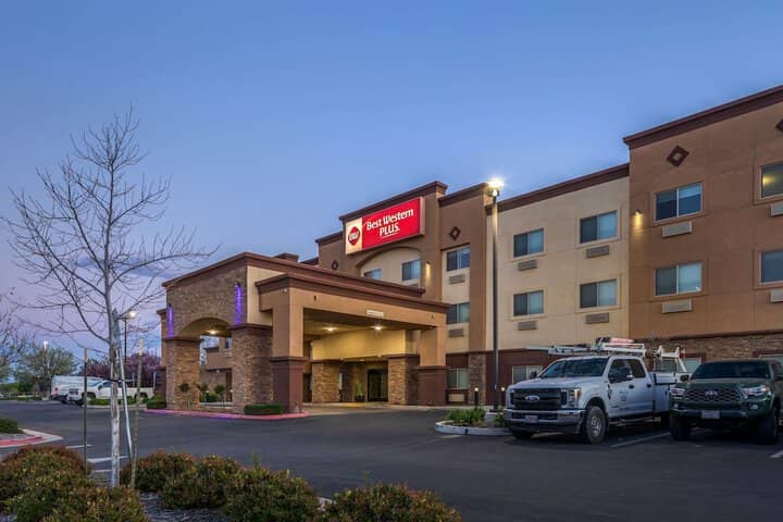 Hotel 39 of 41