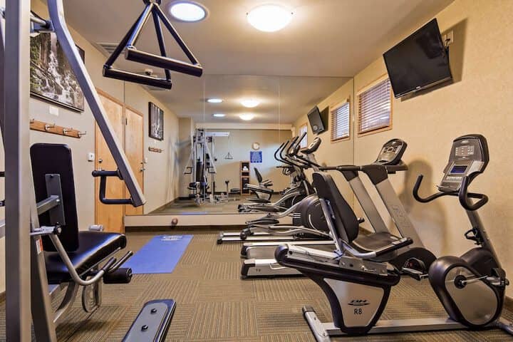 Health and Fitness 55 of 62