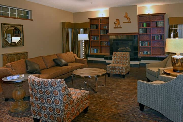 Hotel Interior 3 of 64
