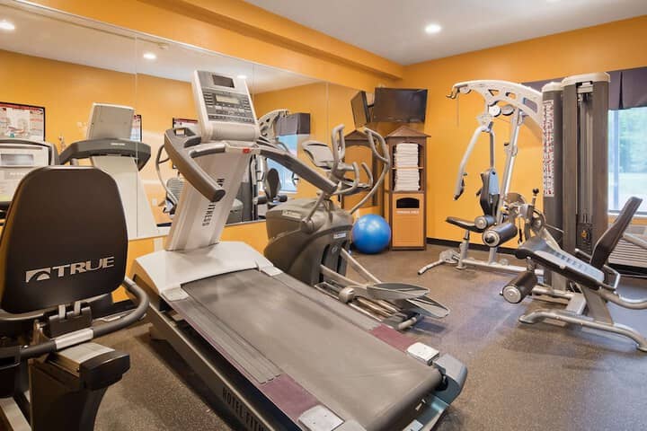 Health and Fitness 28 of 42