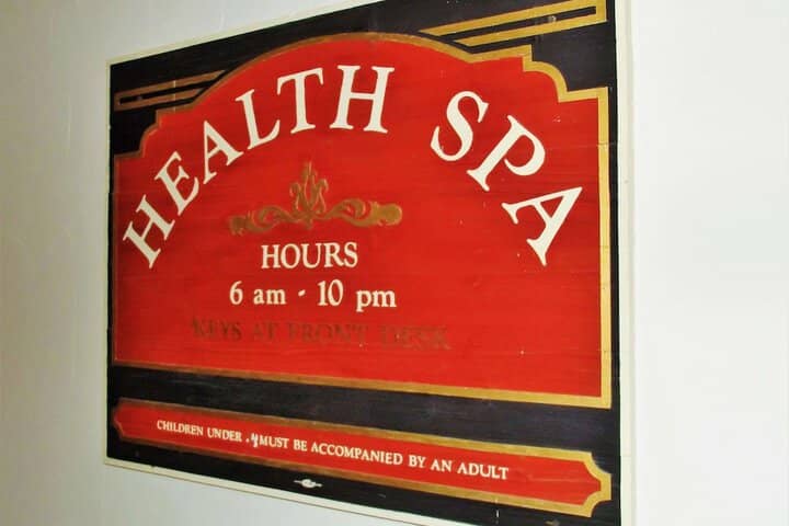 Health and Fitness 33 of 52