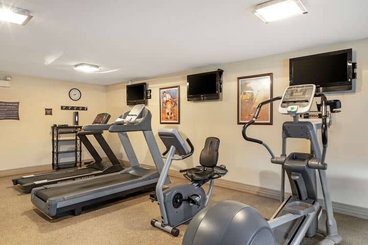 Health and Fitness 28 of 35
