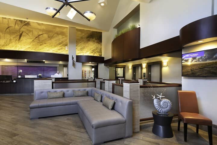 Hotel Interior 2 of 76