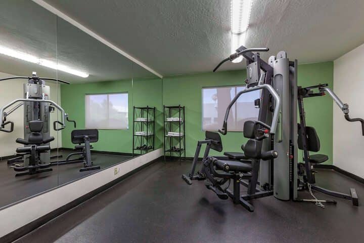 Health and Fitness 28 of 37