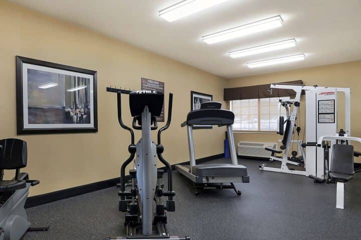 Health and Fitness 28 of 34