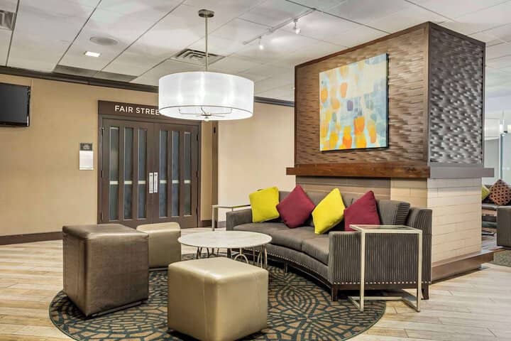 Hotel Interior 3 of 60