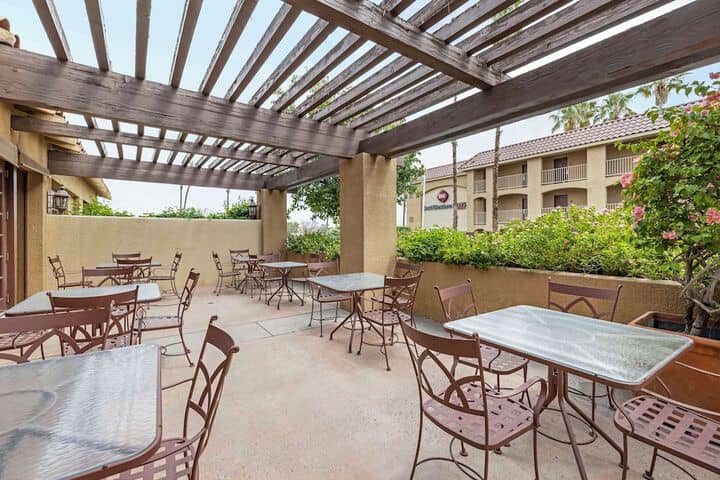 Terrace/Patio 42 of 42