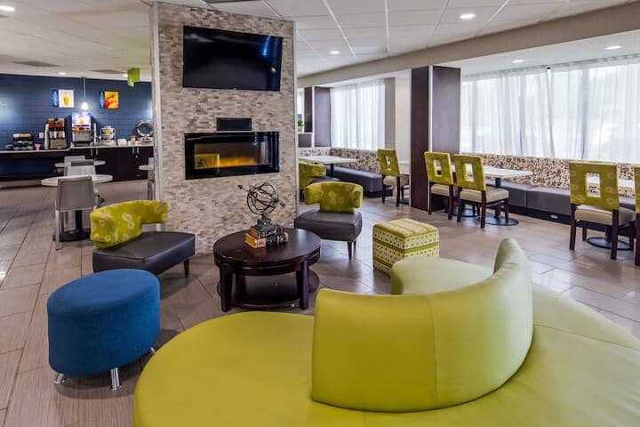 Hotel Interior 2 of 18