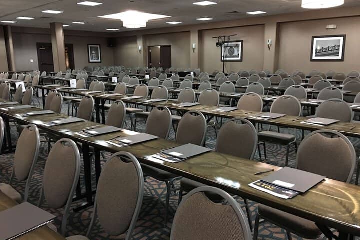 Meeting 56 of 60