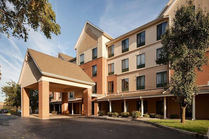 Hotel 20 of 20