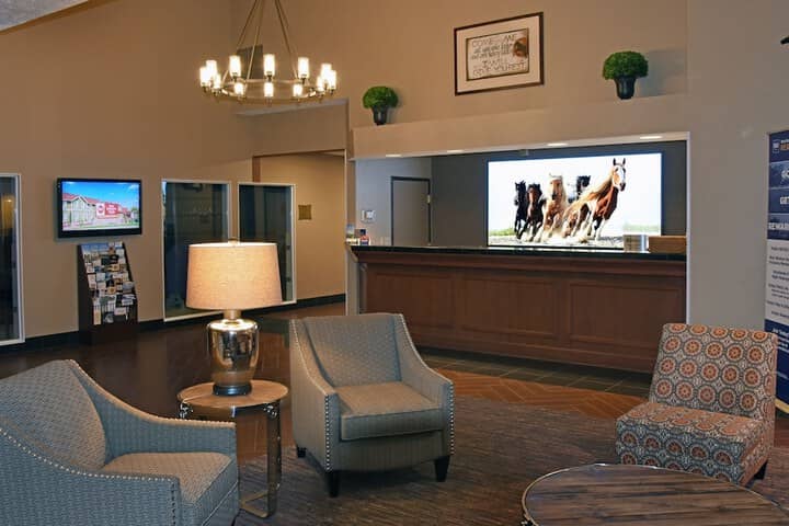 Hotel Interior 2 of 64