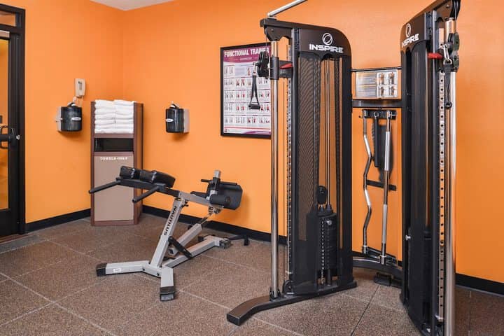 Health and Fitness 36 of 43