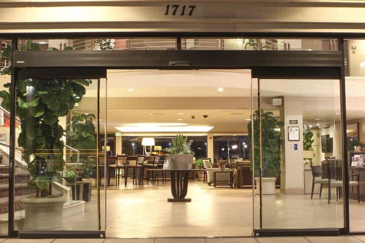 Hotel 37 of 45