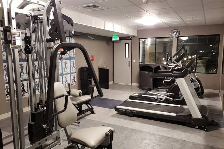Health and Fitness 35 of 42
