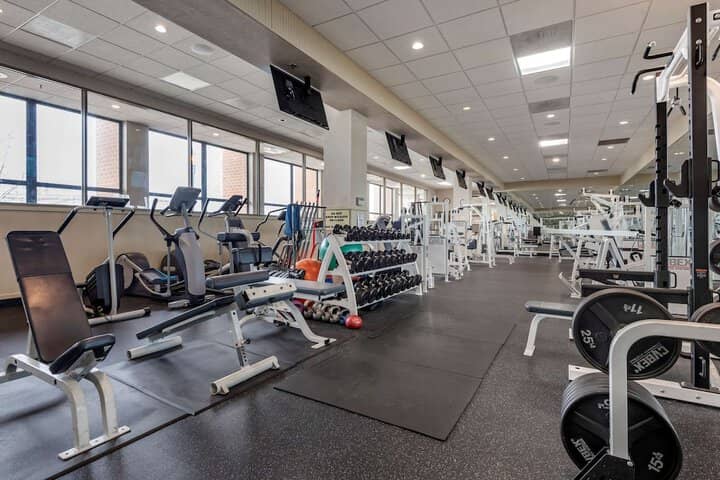 Health and Fitness 37 of 48