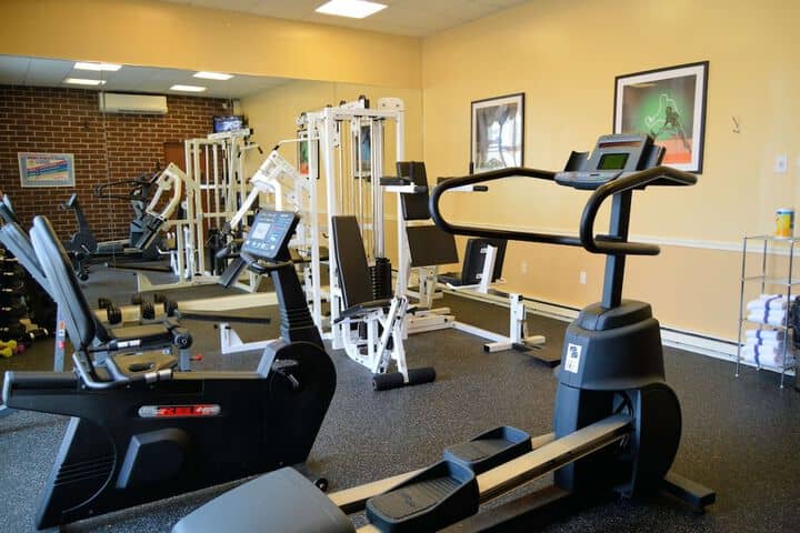 Health and Fitness 19 of 23