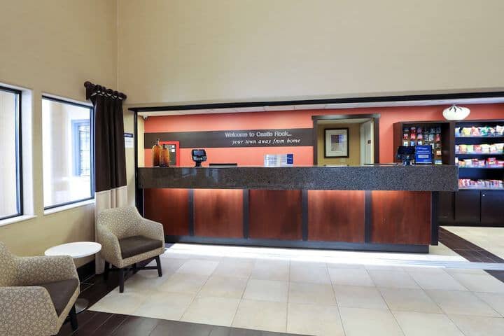 Hotel Interior 3 of 34