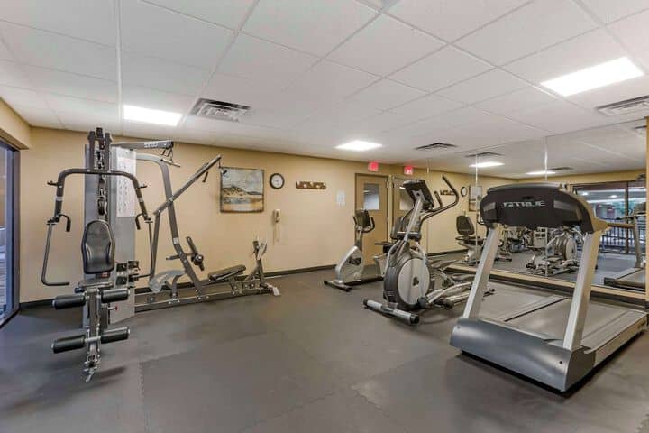 Health and Fitness 29 of 42