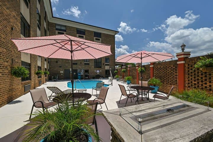 Pool 14 of 20