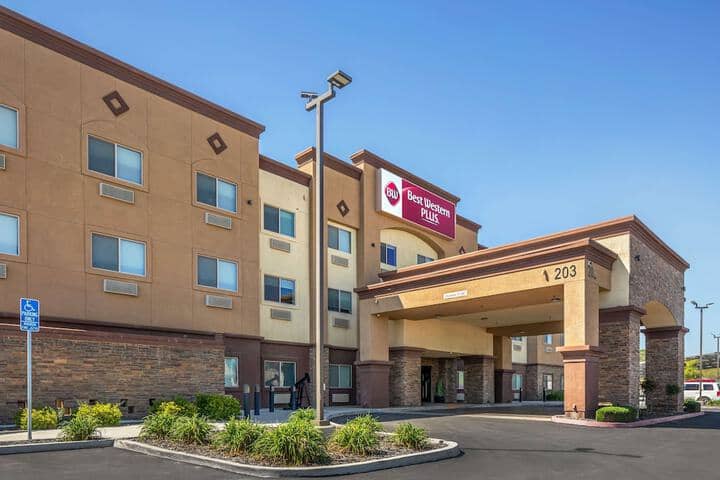 Hotel 40 of 41