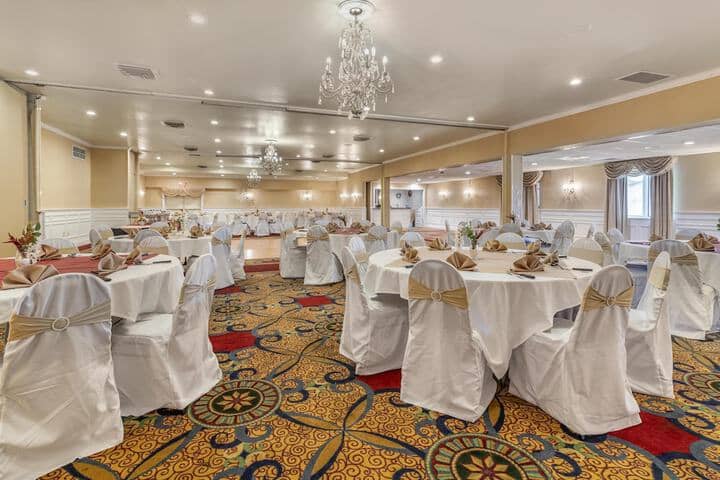 Ballroom