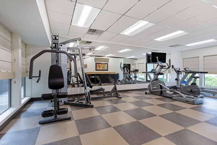 Health and Fitness 47 of 55