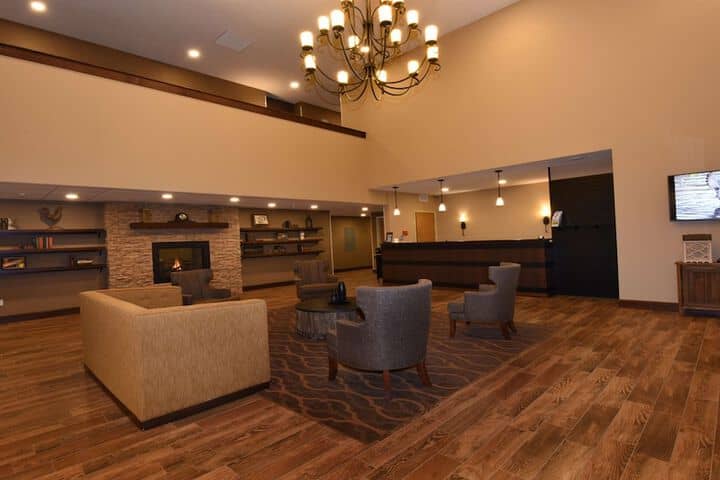 Hotel Interior 2 of 76