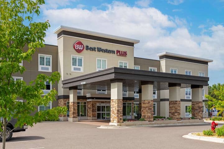 Hotel 55 of 55