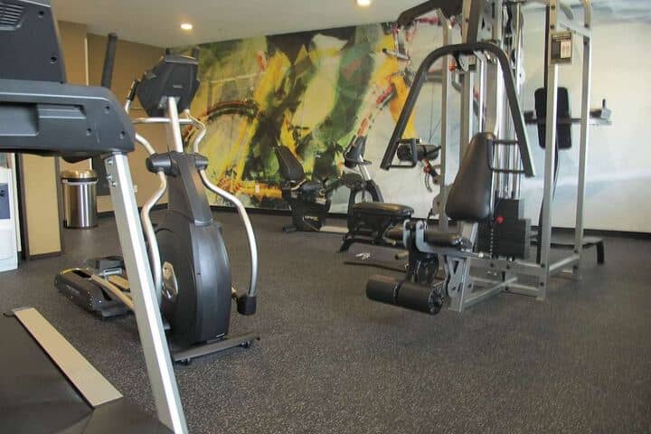 Health and Fitness 50 of 76