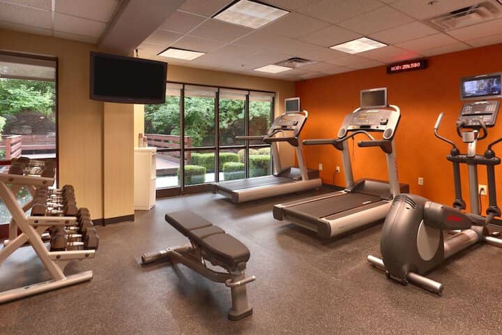 Health and Fitness 29 of 45