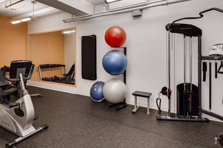 Health and Fitness 29 of 37